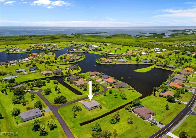 Photo 2 of Sale Pending at 17200 Mint Ln, Punta Gorda, FL 33955 | MLS# 2026003084 | Listing updated on 2026-08-24