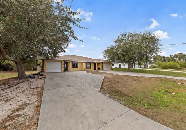 Photo 3 of Multi family home for sale at 5113/5115 24th Street Sw, Lehigh Acres, FL 33973 | MLS# 2026004595 | Listing updated on 2026-08-17