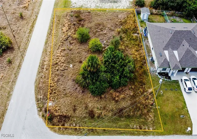 Photo 2 of Land for sale at 364 Poplar St, Lehigh Acres, FL 33974 | MLS# 2026004687 | Listing updated on 2026-08-14