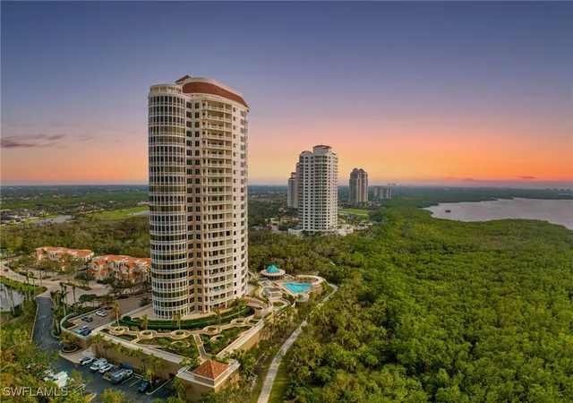 Photo 1 of Sale Pending at 4931 Bonita Bay Blvd #2301, Bonita Springs, FL 34134 | MLS# 226004428 | Listing updated on 2026-08-23