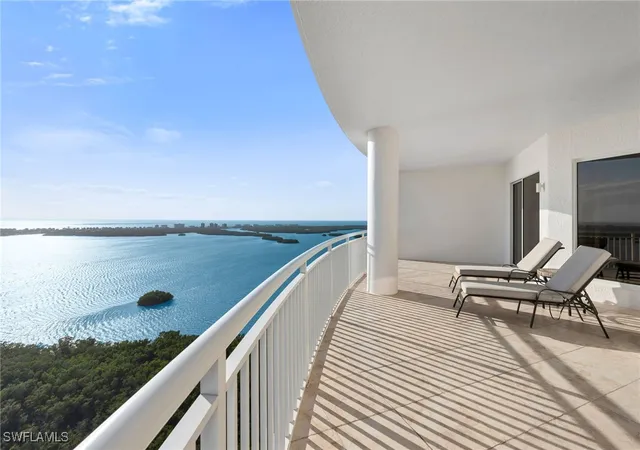 Photo 2 of Sale Pending at 4931 Bonita Bay Blvd #2301, Bonita Springs, FL 34134 | MLS# 226004428 | Listing updated on 2026-08-23