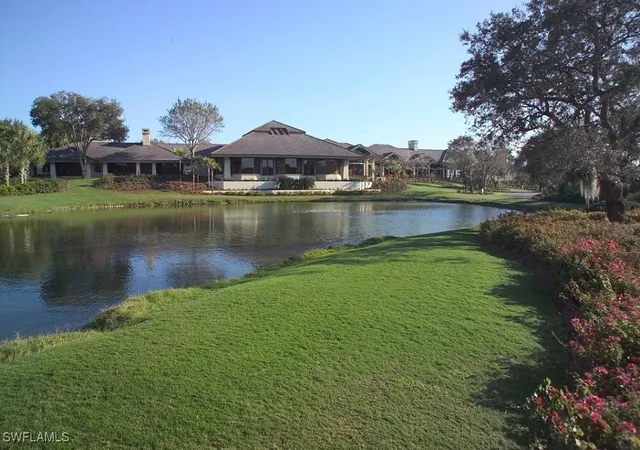Listing Photo 2 - Condo for sale in building located at 4931 Bonita Bay Blvd, Bonita Springs, FL 34134 - Unit #2301