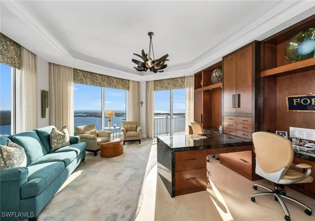 Photo 2 of Sale Pending at 4931 Bonita Bay Blvd #2301, Bonita Springs, FL 34134 | MLS# 226004428 | Listing updated on 2026-08-23