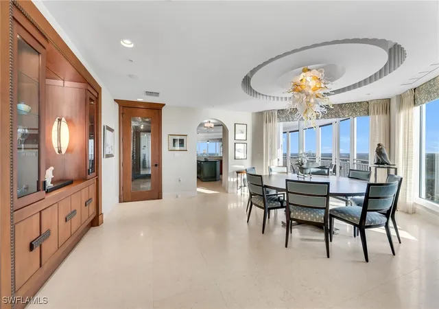 Photo 3 of Sale Pending at 4931 Bonita Bay Blvd #2301, Bonita Springs, FL 34134 | MLS# 226004428 | Listing updated on 2026-08-23