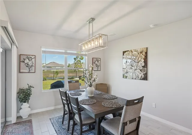 Photo 2 of Single family home for sale at 2841 Pillar Coral Ln, North Fort Myers, FL 33903 | MLS# 2026004920 | Listing updated on 2026-08-23