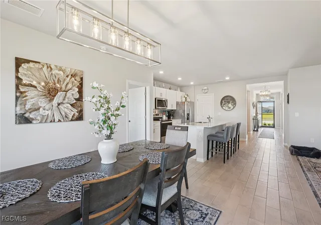 Photo 2 of Single family home for sale at 2841 Pillar Coral Ln, North Fort Myers, FL 33903 | MLS# 2026004920 | Listing updated on 2026-08-23