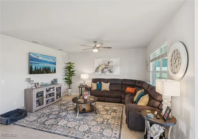 Photo 3 of Single family home for sale at 2841 Pillar Coral Ln, North Fort Myers, FL 33903 | MLS# 2026004920 | Listing updated on 2026-08-23