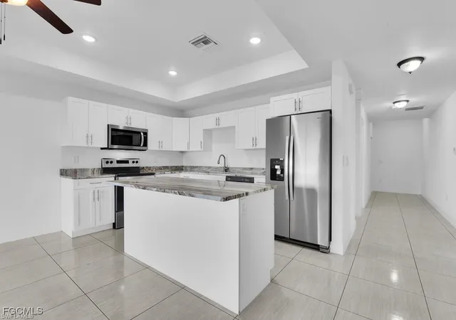 2nd image of 716/718 Harry Ave S, Lehigh Acres, FL 33973 | MLS# 2026004921
