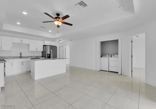 3rd image of 716/718 Harry Ave S, Lehigh Acres, FL 33973 | MLS# 2026004921
