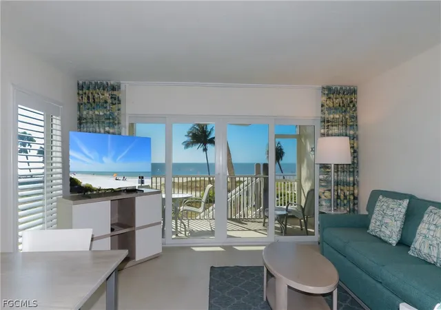 Photo 1 of Condo for sale at 2255 W Gulf Dr #121, Sanibel, FL 33957 | MLS# 2026005141 | Listing updated on 2026-08-30
