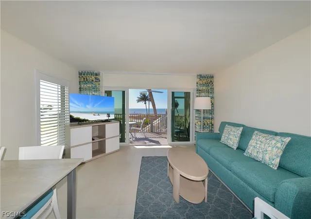 Photo 2 of Condo for sale at 2255 W Gulf Dr #121, Sanibel, FL 33957 | MLS# 2026005141 | Listing updated on 2026-08-30