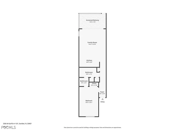 Photo 3 of Condo for sale at 2255 W Gulf Dr #121, Sanibel, FL 33957 | MLS# 2026005141 | Listing updated on 2026-08-30
