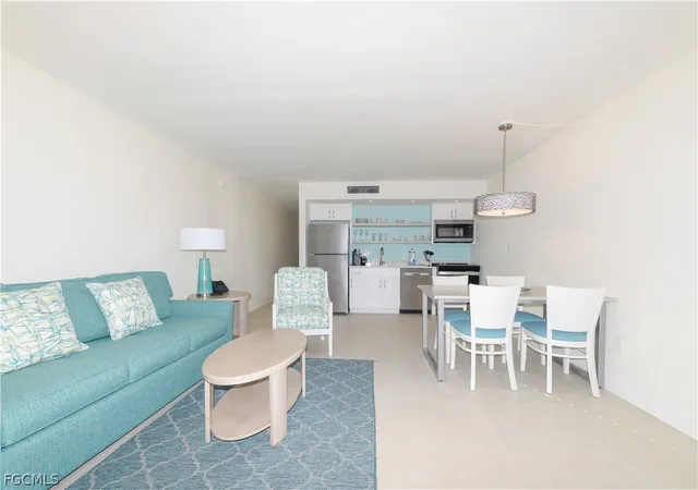 Photo 3 of Condo for sale at 2255 W Gulf Dr #121, Sanibel, FL 33957 | MLS# 2026005141 | Listing updated on 2026-08-30