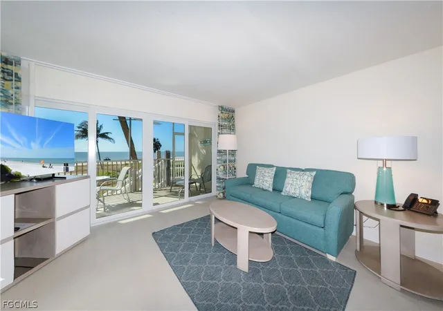 Photo 4 of Condo for sale at 2255 W Gulf Dr #121, Sanibel, FL 33957 | MLS# 2026005141 | Listing updated on 2026-08-30