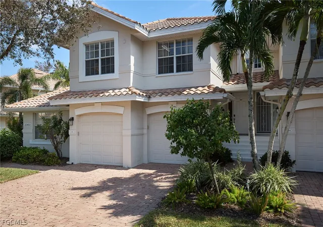 1st image of 25051 Ballycastle Ct #201, Bonita Springs, FL 34134 | MLS# 2026005008