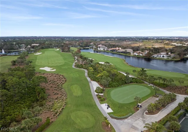 Photo 4 of Sale Pending at 25051 Ballycastle Ct #201, Bonita Springs, FL 34134 | MLS# 2026005008 | Listing updated on 2026-08-25