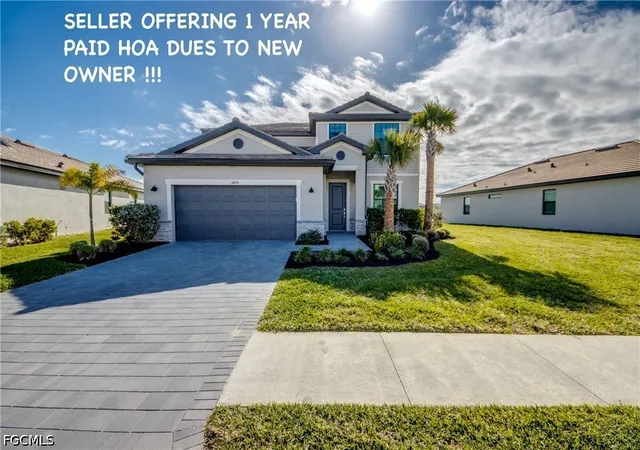 Photo 1 of Single family home for sale at 14175 Winding Cedar Way, Fort Myers, FL 33913 | MLS# 2026005210 | Listing updated on 2026-08-23