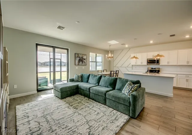 Photo 4 of Single family home for sale at 14175 Winding Cedar Way, Fort Myers, FL 33913 | MLS# 2026005210 | Listing updated on 2026-08-23