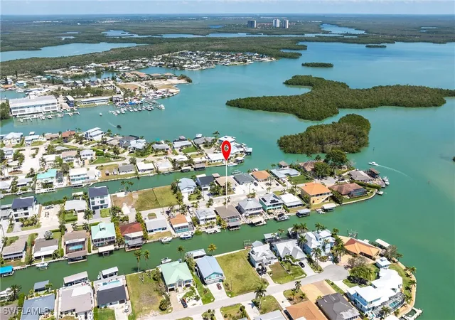 Photo 1 of Single family home for sale at 164 Trinidad St, Naples, FL 34113 | MLS# 226003805 | Listing updated on 2026-08-24