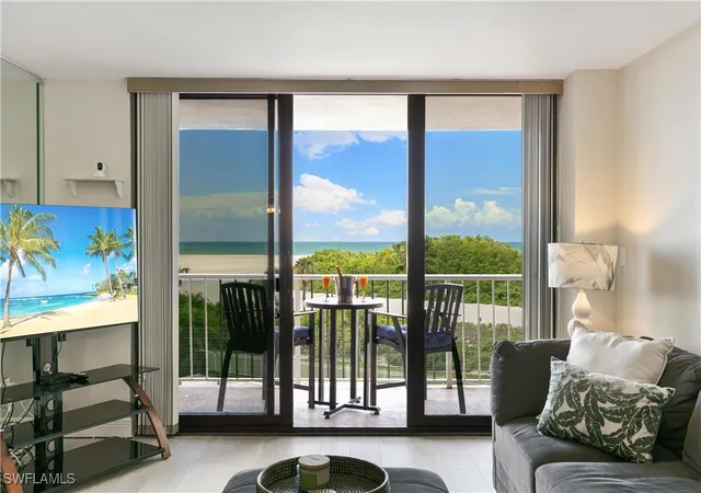 Photo 1 of Condo for sale at 380 Seaview Ct #405, Marco Island, FL 34145 | MLS# 226004987 | Listing updated on 2026-08-30