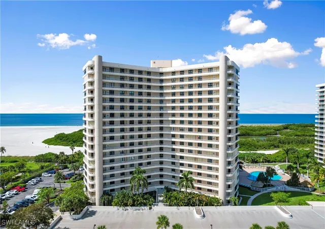 Photo 3 of Condo for sale at 380 Seaview Ct #405, Marco Island, FL 34145 | MLS# 226004987 | Listing updated on 2026-08-30