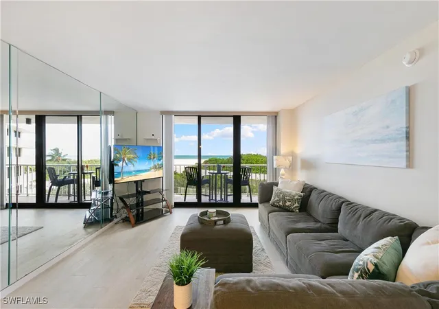 Photo 4 of Condo for sale at 380 Seaview Ct #405, Marco Island, FL 34145 | MLS# 226004987 | Listing updated on 2026-08-30