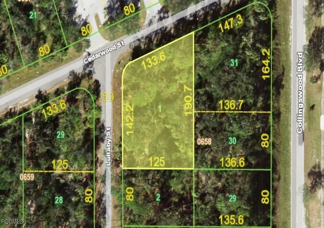 Photo 1 of House for sale at 1376 Lullaby St, Port Charlotte, FL 33948 | MLS# 2026005722 | Listing updated on 2026-03-30
