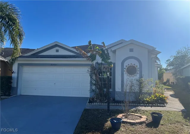 Photo 1 of Sale Pending at 10730 Bahia Terrado Cir, Estero, FL 33928 | MLS# 2026005749 | Listing updated on 2026-08-26