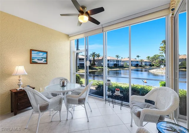 Photo 2 of Sale Pending at 23310 Coconut Is Dr #102, Estero, FL 34134 | MLS# 226005010 | Listing updated on 2026-08-30
