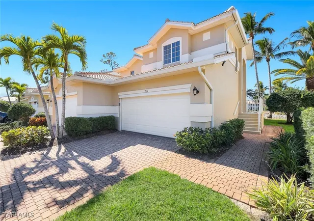 Photo 3 of Sale Pending at 23310 Coconut Is Dr #102, Estero, FL 34134 | MLS# 226005010 | Listing updated on 2026-08-30