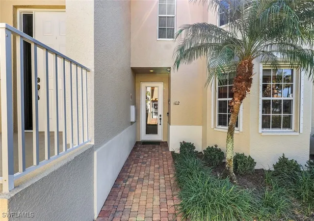 Photo 3 of Sale Pending at 23310 Coconut Is Dr #102, Estero, FL 34134 | MLS# 226005010 | Listing updated on 2026-08-30