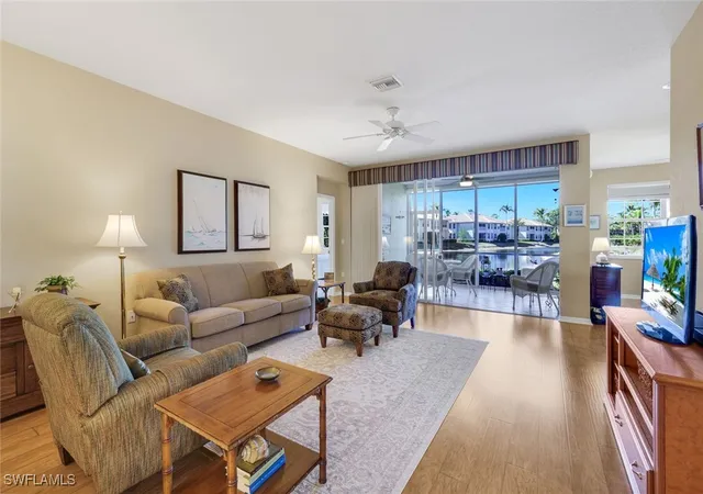Photo 4 of Sale Pending at 23310 Coconut Is Dr #102, Estero, FL 34134 | MLS# 226005010 | Listing updated on 2026-08-30