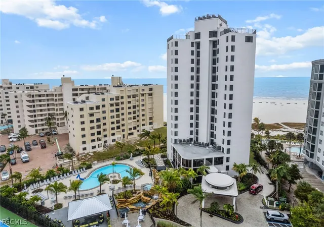 1st image of 6640 Estero Blvd #1203, Fort Myers Beach, FL 33931 | MLS# 2026005851