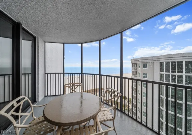 2nd image of 6640 Estero Blvd #1203, Fort Myers Beach, FL 33931 | MLS# 2026005851