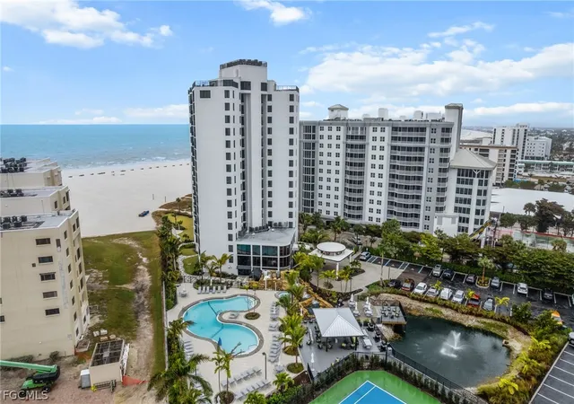 37th image of 6640 Estero Blvd #1203, Fort Myers Beach, FL 33931 | MLS# 2026005851