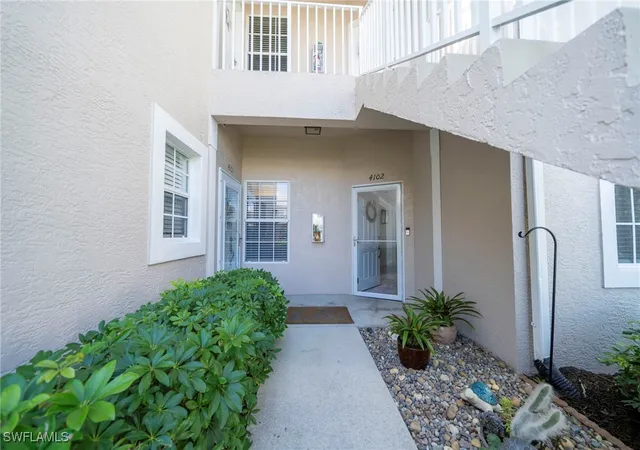 Photo 3 of Condo for sale at 1149 Sweetwater Ln #4102, Naples, FL 34110 | MLS# 226005202 | Listing updated on 2026-08-19