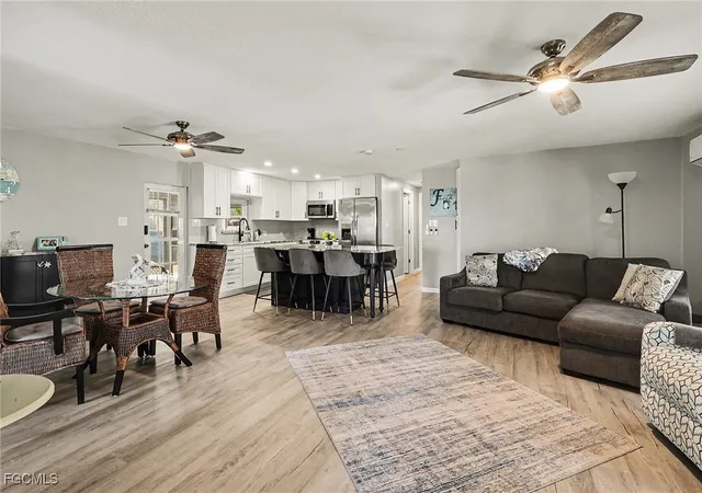 Photo 3 of Manufactured home for sale at 17721 Stevens Blvd, Fort Myers Beach, FL 33931 | MLS# 2026006036 | Listing updated on 2026-08-21