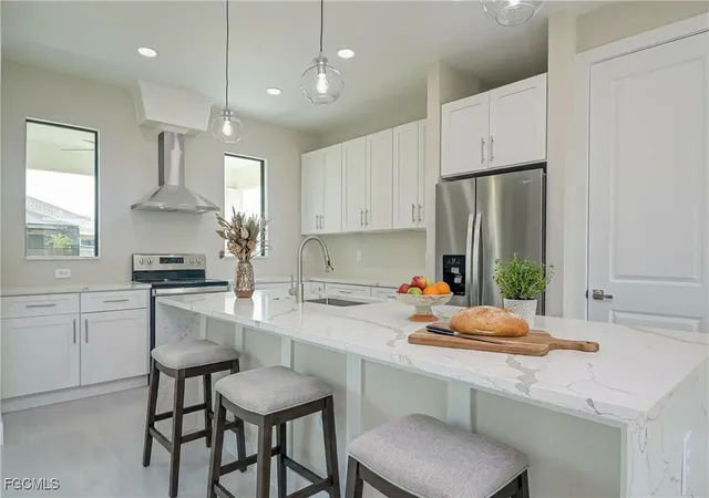 Photo 3 of Single family home for sale at 19 Nw 14th Place, Cape Coral, FL 33993 | MLS# 2026006085 | Listing updated on 2026-08-27