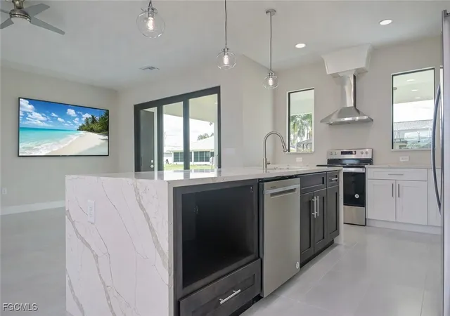 Photo 3 of Single family home for sale at 19 NW 14th Place, Cape Coral, FL 33993 | MLS# 2026006085 | Listing updated on 2026-08-27