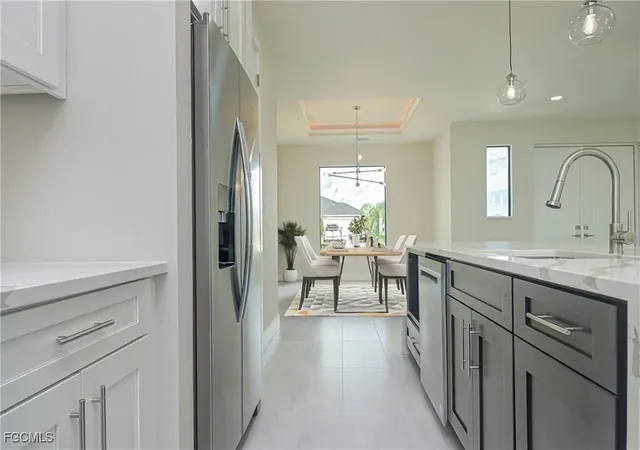 Photo 4 of Single family home for sale at 19 NW 14th Place, Cape Coral, FL 33993 | MLS# 2026006085 | Listing updated on 2026-08-27