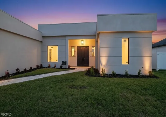 Photo 1 of Single family home for sale at 1335 Nw 3rd Terrace, Cape Coral, FL 33993 | MLS# 2026006096 | Listing updated on 2026-08-27
