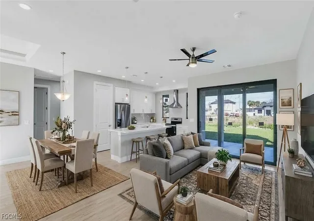 Photo 2 of Single family home for sale at 1335 Nw 3rd Terrace, Cape Coral, FL 33993 | MLS# 2026006096 | Listing updated on 2026-08-27