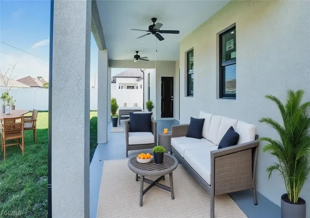 Photo 3 of Single family home for sale at 1335 Nw 3rd Terrace, Cape Coral, FL 33993 | MLS# 2026006096 | Listing updated on 2026-08-27