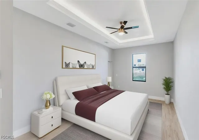 Photo 3 of Single family home for sale at 1335 NW 3rd Terrace, Cape Coral, FL 33993 | MLS# 2026006096 | Listing updated on 2026-08-27
