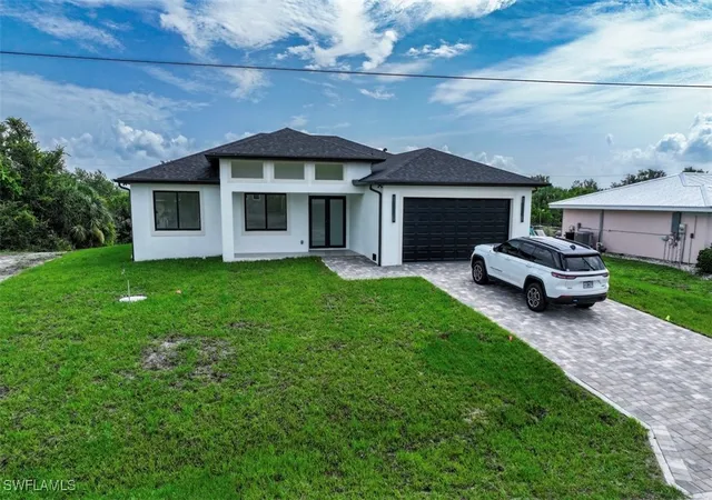 Photo 16 of Single family home for sale at 13630 E Allamanda Cir, Port Charlotte, FL 33981 | MLS# 226001922 | Listing updated on 2026-08-25