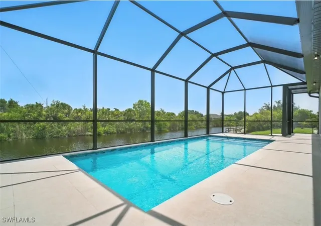 Photo 4 of Single family home for sale at 13630 E Allamanda Cir, Port Charlotte, FL 33981 | MLS# 226001922 | Listing updated on 2026-08-25