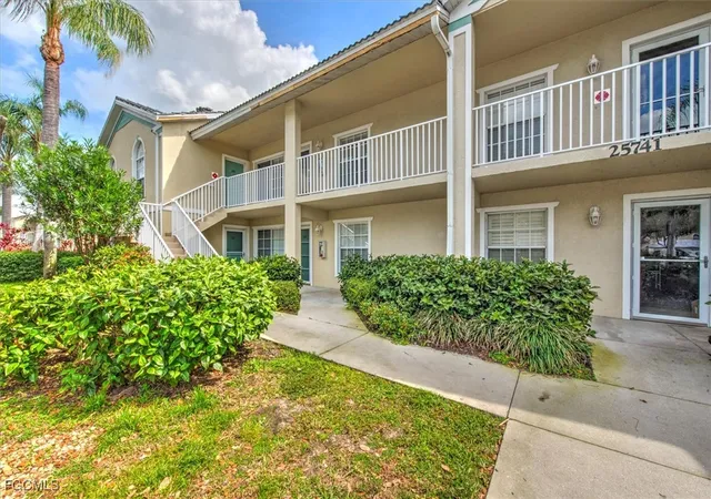 Photo 3 of Condo for sale at 25741 Lake Amelia Way #202, Bonita Springs, FL 34135 | MLS# 2026006229 | Listing updated on 2026-08-30