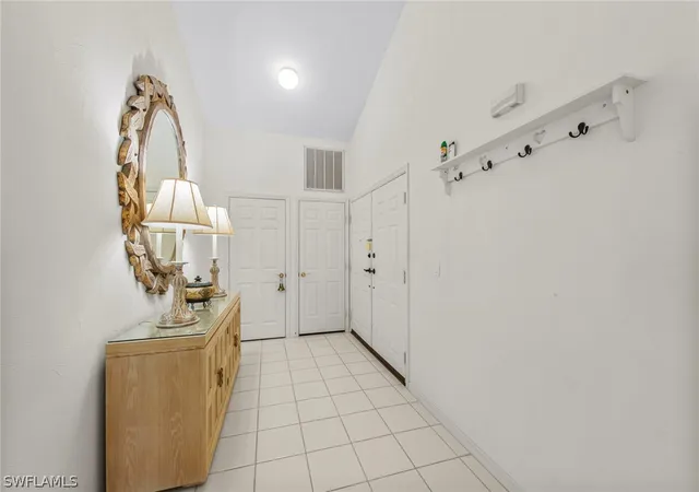 Listing Photo 4 - Condo for sale in building located at 26290 Devonshire Ct, Bonita Springs, FL 34134 - Unit #201