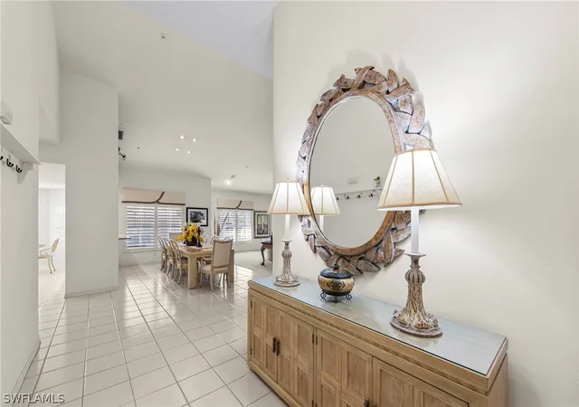 Listing Photo 5 - Condo for sale in building located at 26290 Devonshire Ct, Bonita Springs, FL 34134 - Unit #201