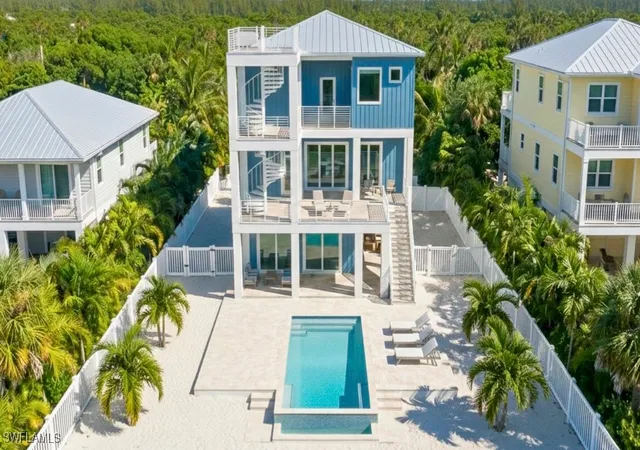 Photo 2 of Single family home for sale at 168 Chapel St, Fort Myers Beach, FL 33931 | MLS# 226004709 | Listing updated on 2026-08-23